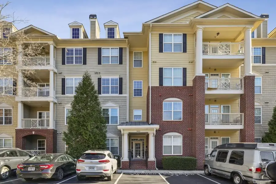 3150 Woodwalk Drive #3202, Atlanta, GA 30339 - Image #2