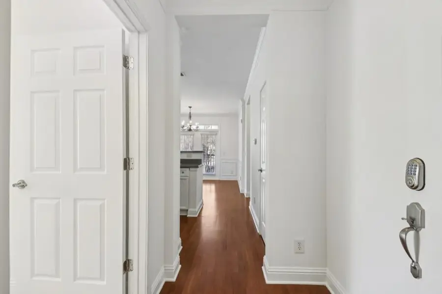 3150 Woodwalk Drive #3202, Atlanta, GA 30339 - Image #3