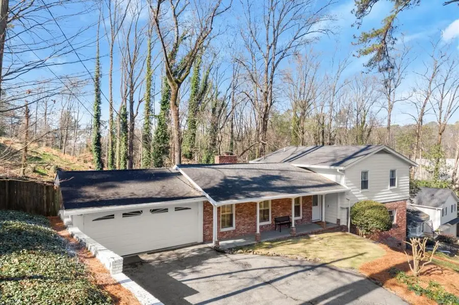 5650 Colton Drive, Sandy Springs, GA 30342 - #2