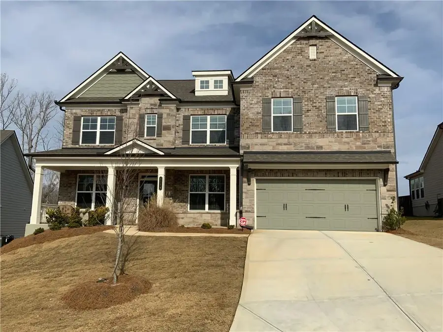 6116 Black Pear Lane, Gainesville, GA 30506 - Image #3