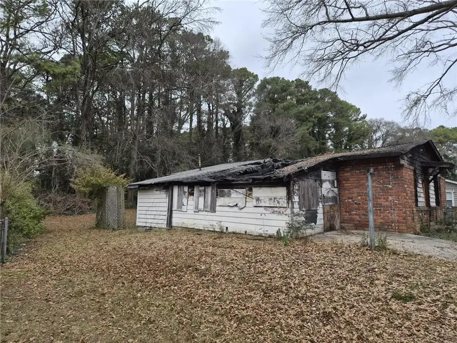 6203 Castlewood Drive, Morrow, GA 30260 - Image #3