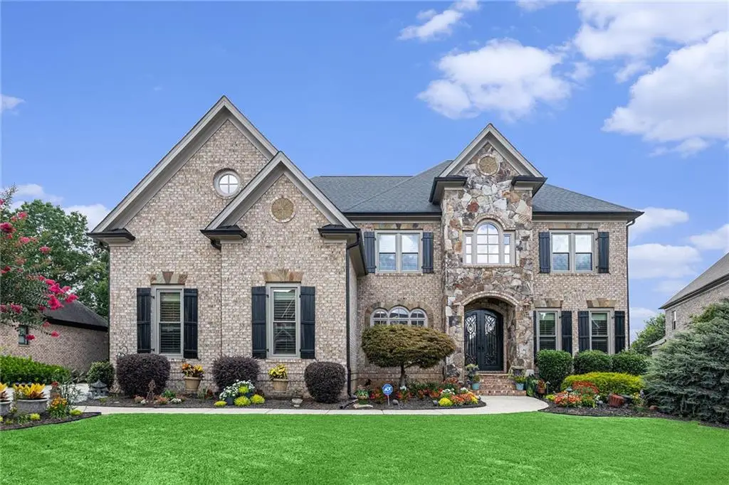 2088 Skybrooke Court, Hoschton, GA 30548 - #1