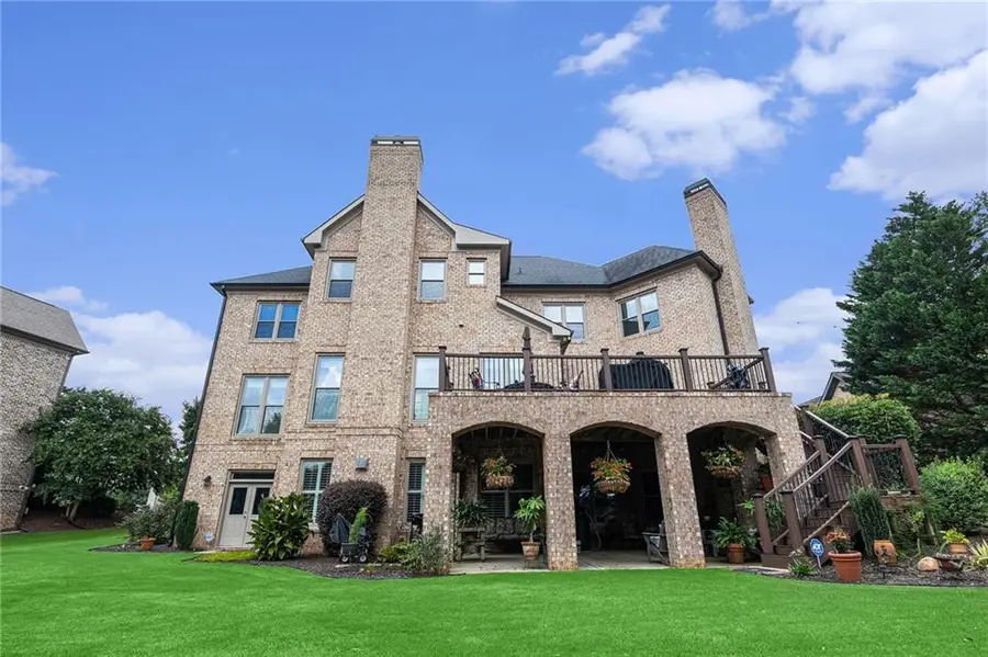 2088 Skybrooke Court, Hoschton, GA 30548 - #2