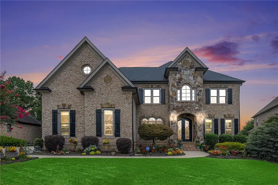 2088 Skybrooke Court, Hoschton, GA 30548 - #3