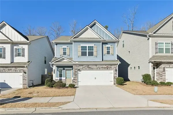 178 Bryon Lane, Acworth, GA 30102