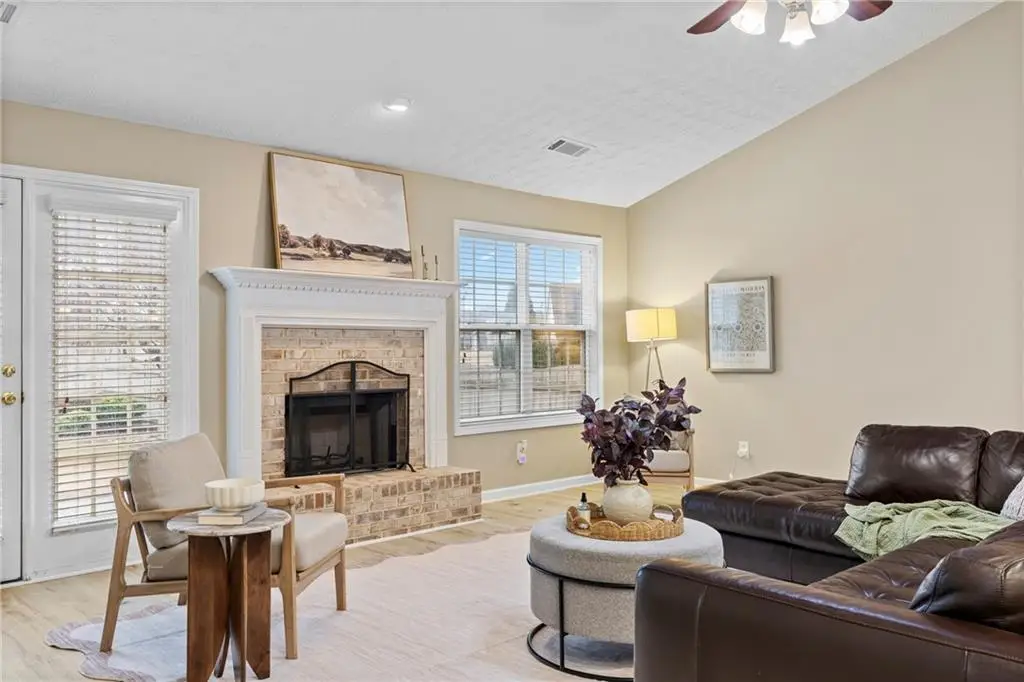 609 Grand Ashbury Lane, Sugar Hill, GA 30518 - Image #1