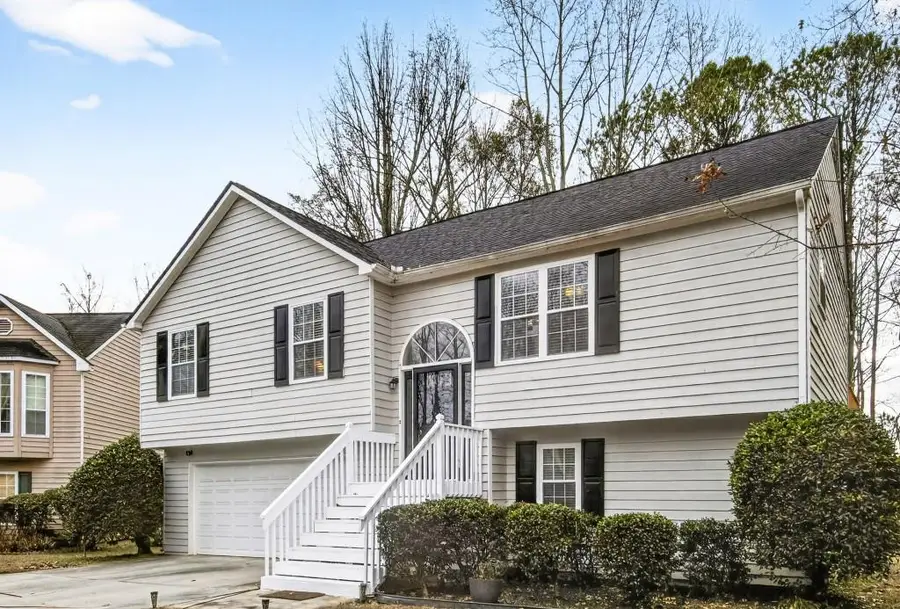 4420 Pink Rose Court, Austell, GA 30106 - #2