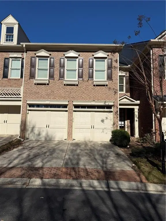 4703 Legacy Cove Lane, Mableton, GA 30126 - Image #1