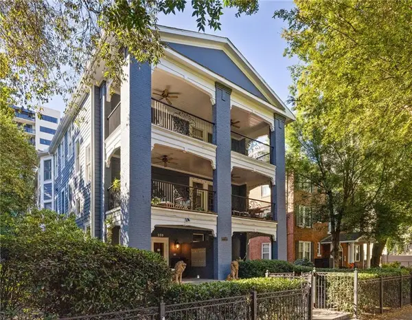 259 14th Street Ne #B103, Atlanta, GA 30309