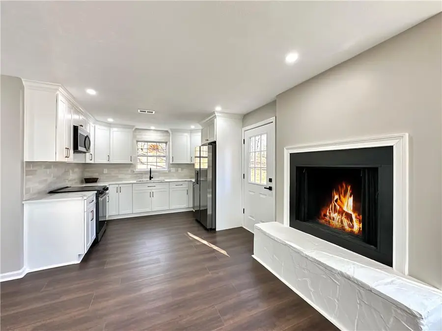 730 Carrie Cove Lane, Clarkesville, GA 30523 - #2