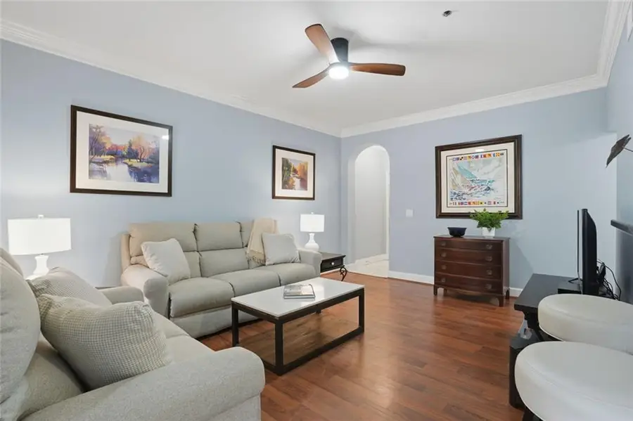 3777 Peachtree Road Ne #1327, Brookhaven, GA 30319 - #3