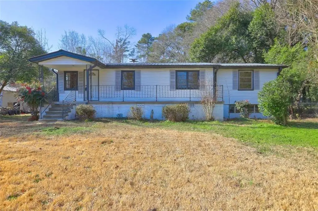 7779 Adamson Road, Jonesboro, GA 30236 - Image #1