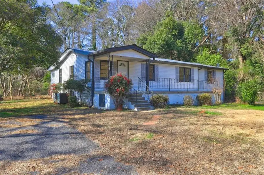 7779 Adamson Road, Jonesboro, GA 30236 - Image #2