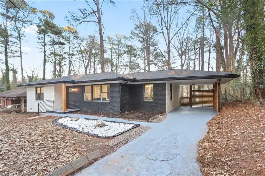 2798 Hidden Forest Court Se, Atlanta, GA 30316 - Image #2