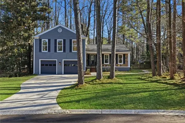 4295 Shawn Court, Peachtree Corners, GA 30092