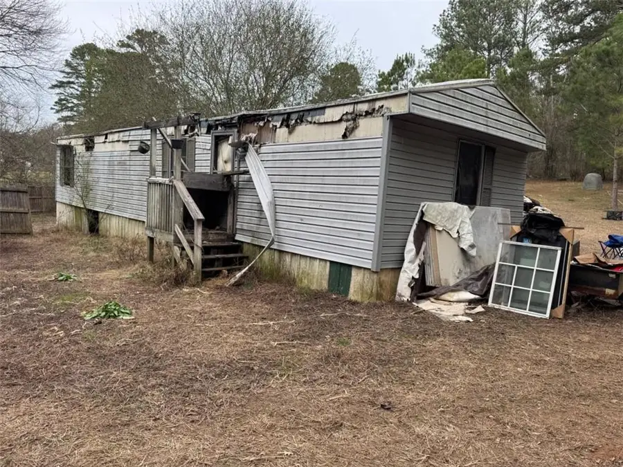 346 Clayton Chester Road, Dawsonville, GA 30534 - Image #2