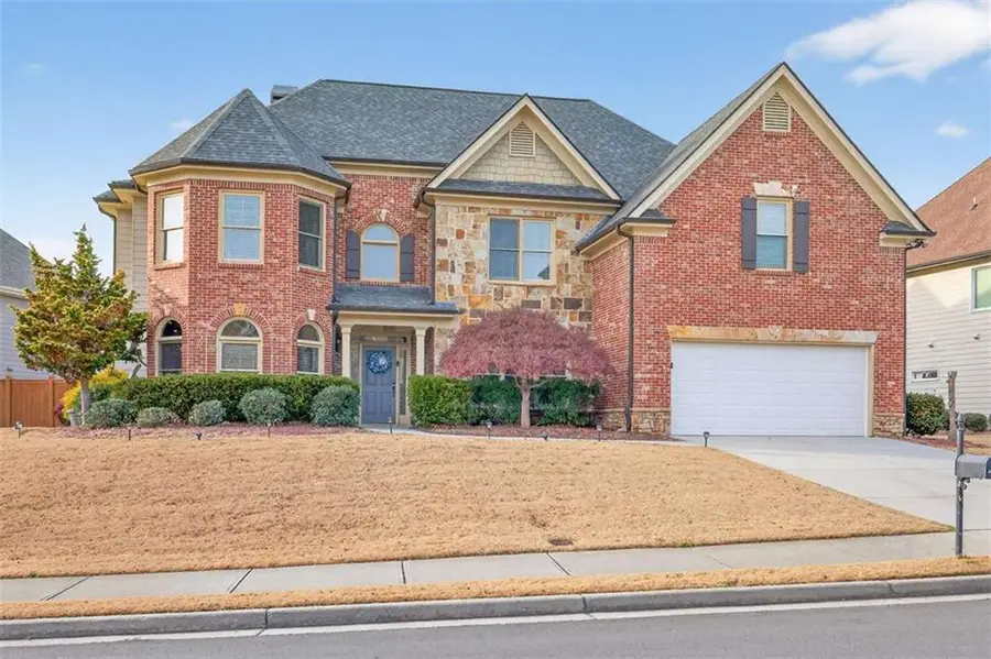 3663 Lost Oak Drive, Buford, GA 30519 - #2