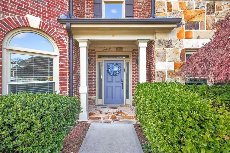 3663 Lost Oak Drive, Buford, GA 30519 - #3