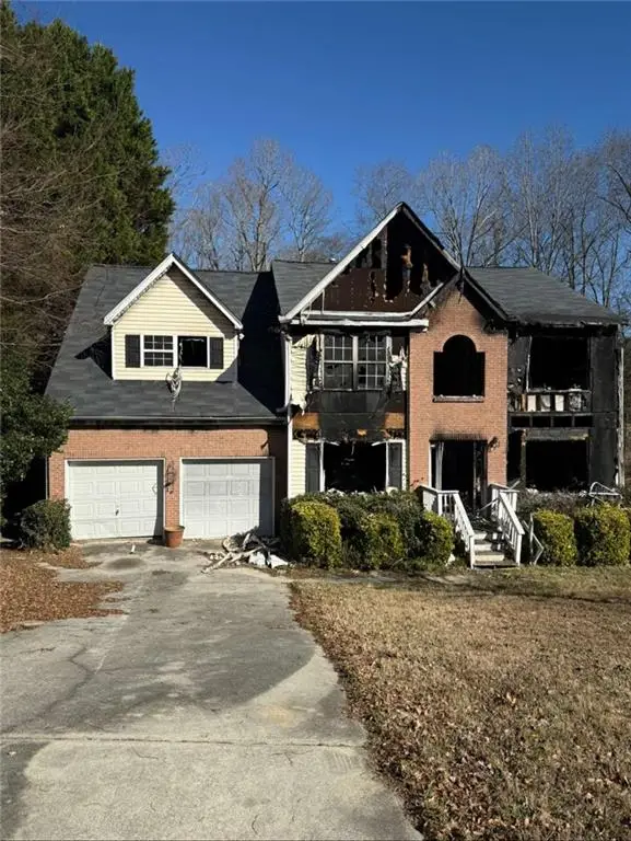 3824 Bay Cove Trail, Loganville, GA 30052