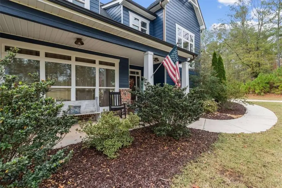 1233 Whooping Creek Road, Carrollton, GA 30116 - #2