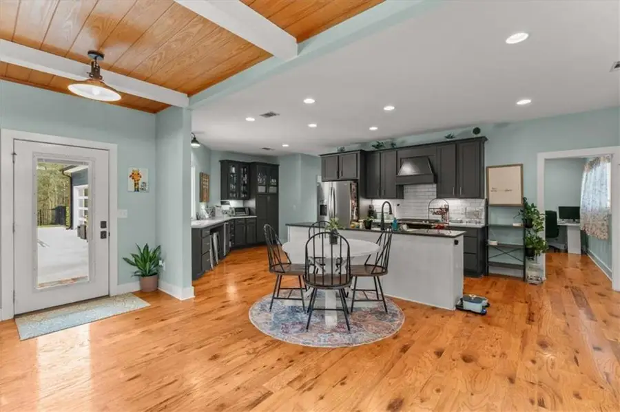 1233 Whooping Creek Road, Carrollton, GA 30116 - #3