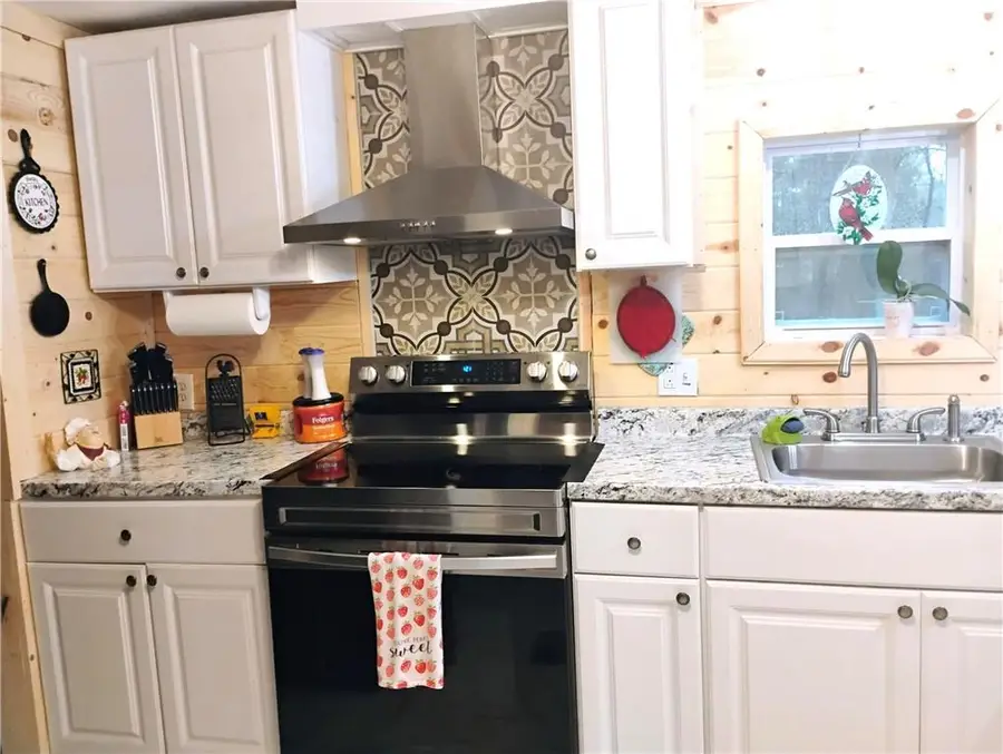 1075 Bartow Street, Waleska, GA 30183 - Image #2