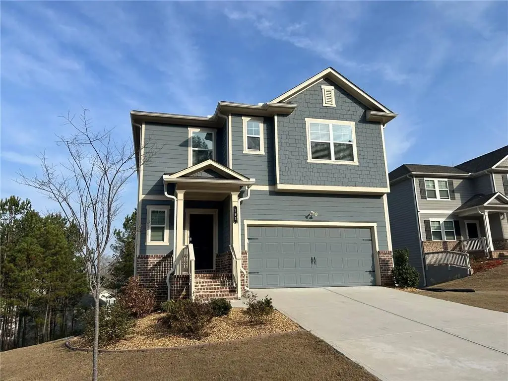 293 Rivulet Drive, Dallas, GA 30132 - Image #1