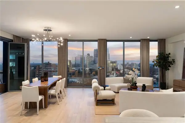 3107 Peachtree Road Ne #1702, Atlanta, GA 30305