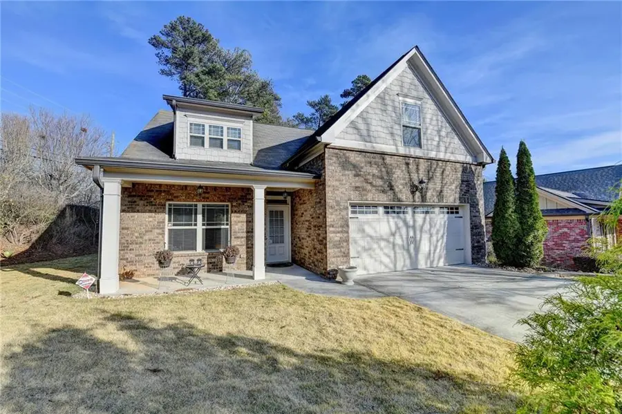 Address Withheld By Seller, Buford, GA 30519 - Image #2