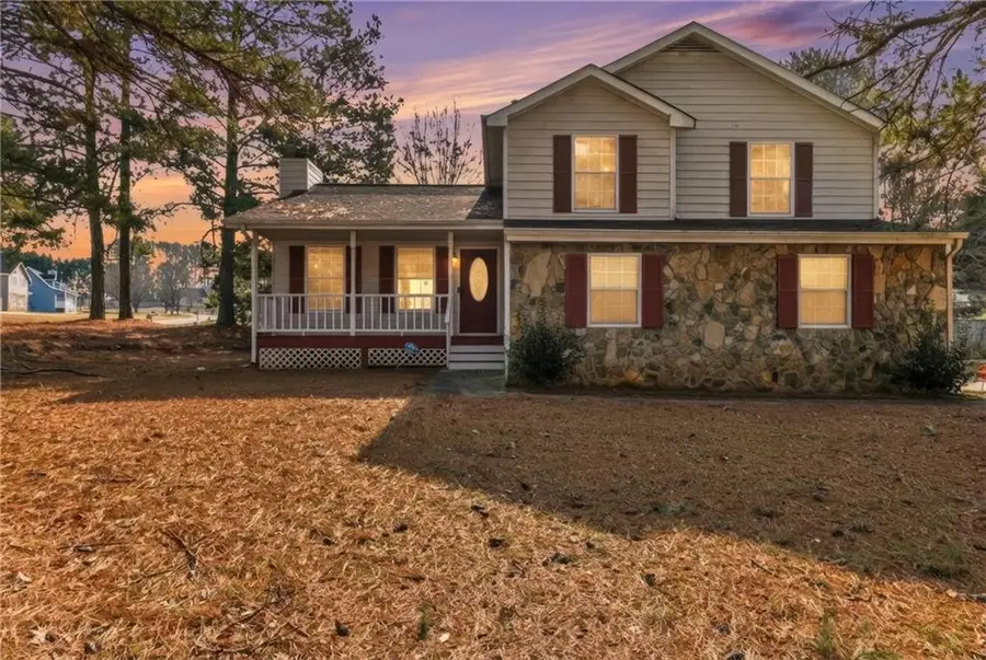 682 Monticello Lane, McDonough, GA 30253 - Image #2