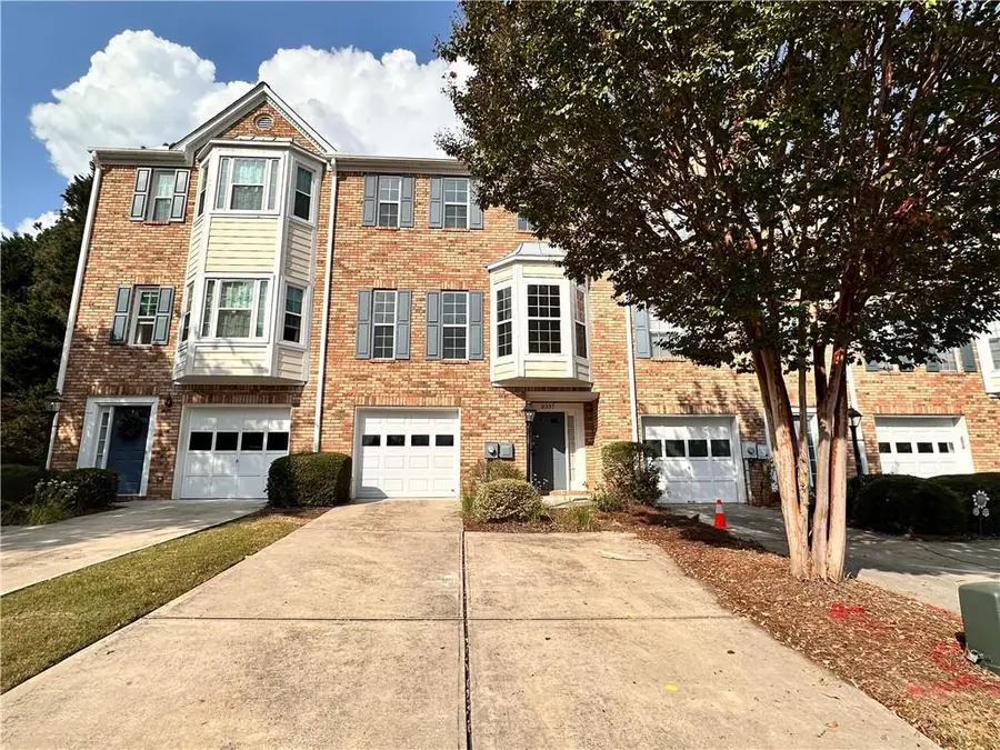 2037 Pinnacle Pointe Drives, Norcross, GA 30071 - Image #2