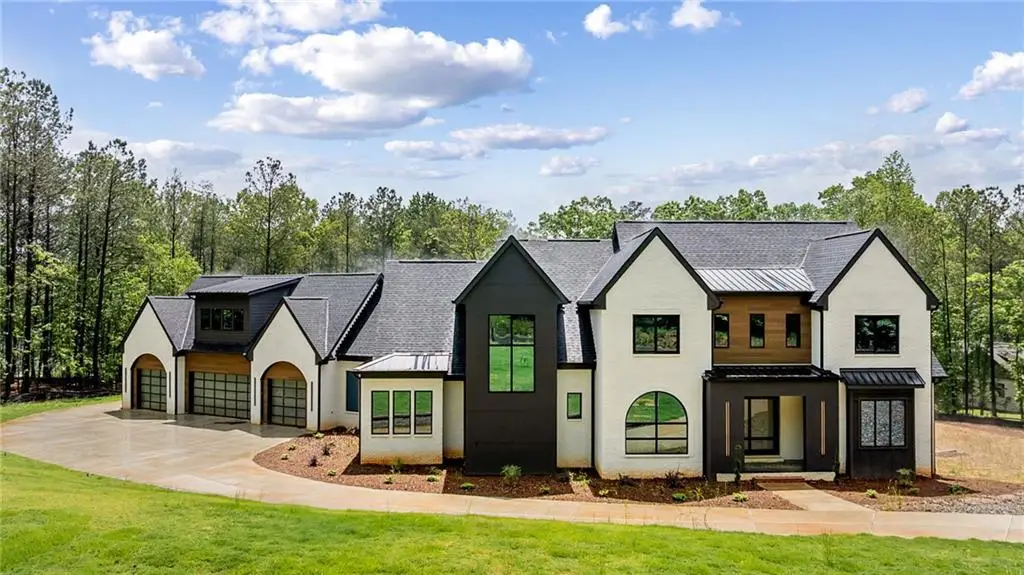 15154 Hopewell Road, Milton, GA 30004 - #1