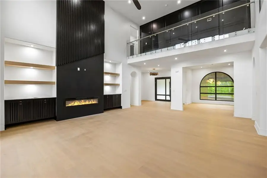 15154 Hopewell Road, Milton, GA 30004 - #2