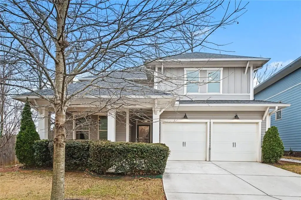 1439 Sugarmill Oaks Avenue, Atlanta, GA 30316 - #1