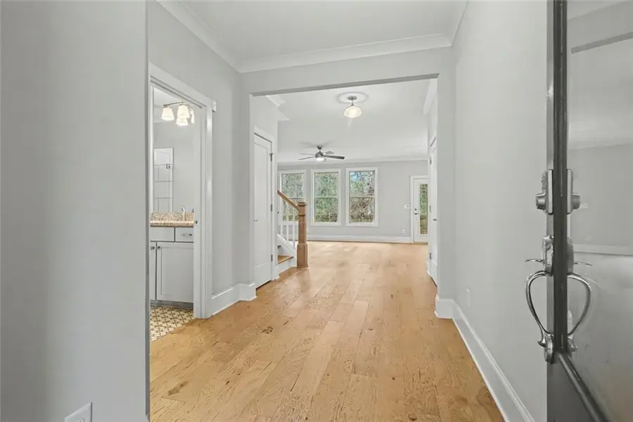 1439 Sugarmill Oaks Avenue, Atlanta, GA 30316 - #3