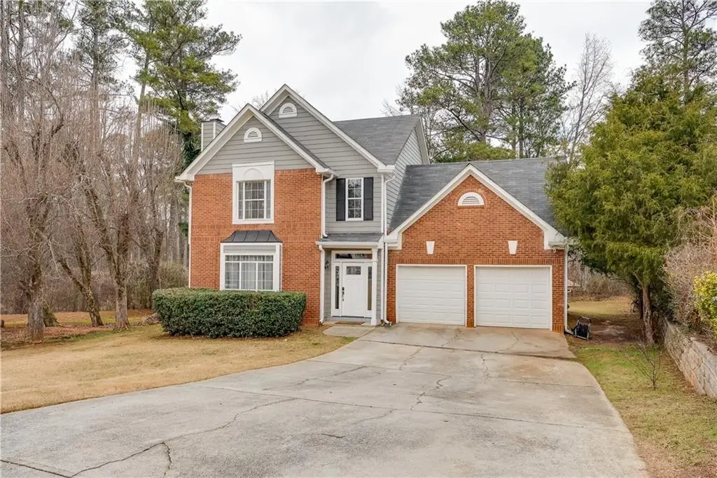 5918 Fairfield Estates Drive, Lithonia, GA 30058 - Image #1