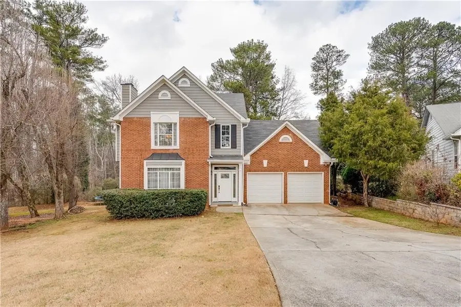 5918 Fairfield Estates Drive, Lithonia, GA 30058 - Image #2