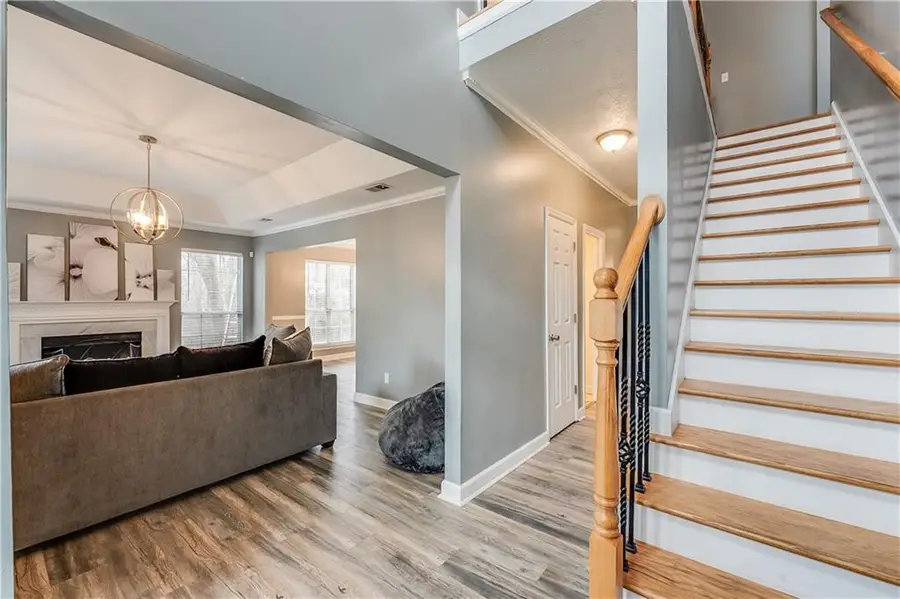 5918 Fairfield Estates Drive, Lithonia, GA 30058 - Image #3