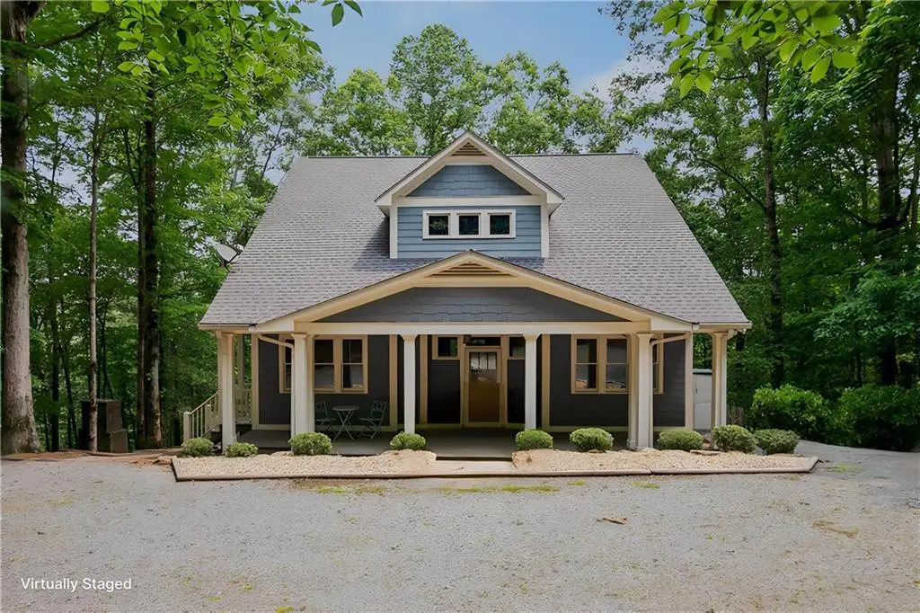 100 Oboe Court, Ellijay, GA 30540 - Image #1