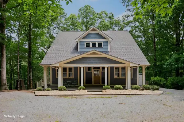 100 Oboe Court, Ellijay, GA 30540