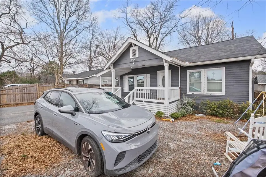 1661 Joyner Avenue Se, Marietta, GA 30060 - #3