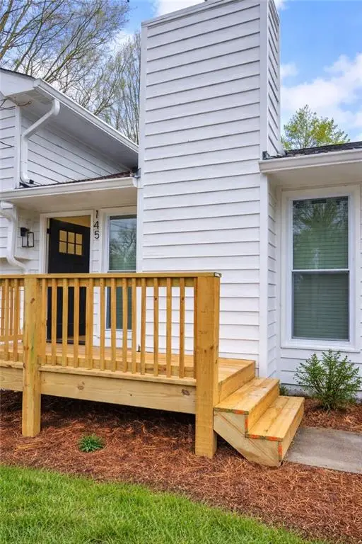 145 Timber Mill Circle, Carrollton, GA 30116