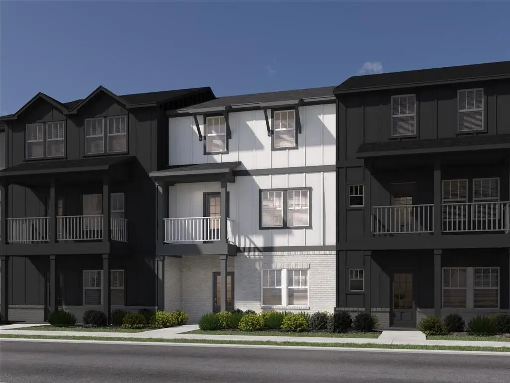 6390 Pinin Place, Cumming, GA 30041 - Image #1