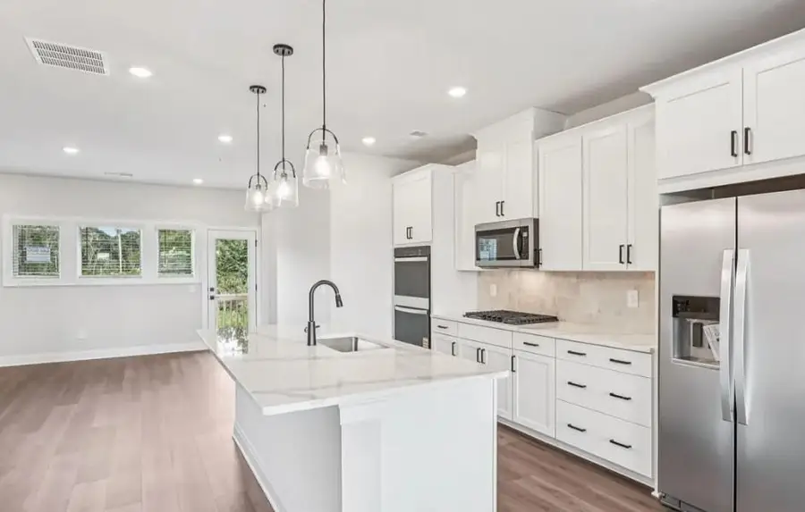 6390 Pinin Place, Cumming, GA 30041 - Image #3