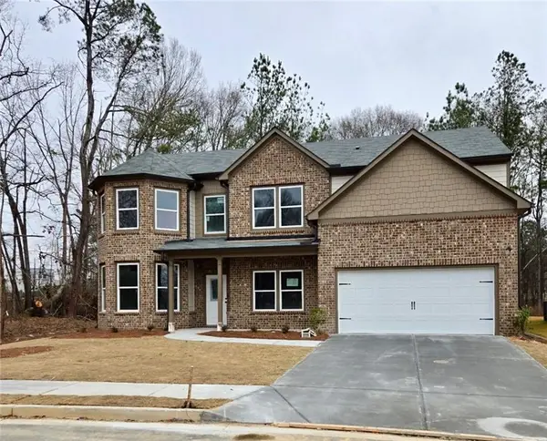 2106 Sun Valley Court, Buford, GA 30519