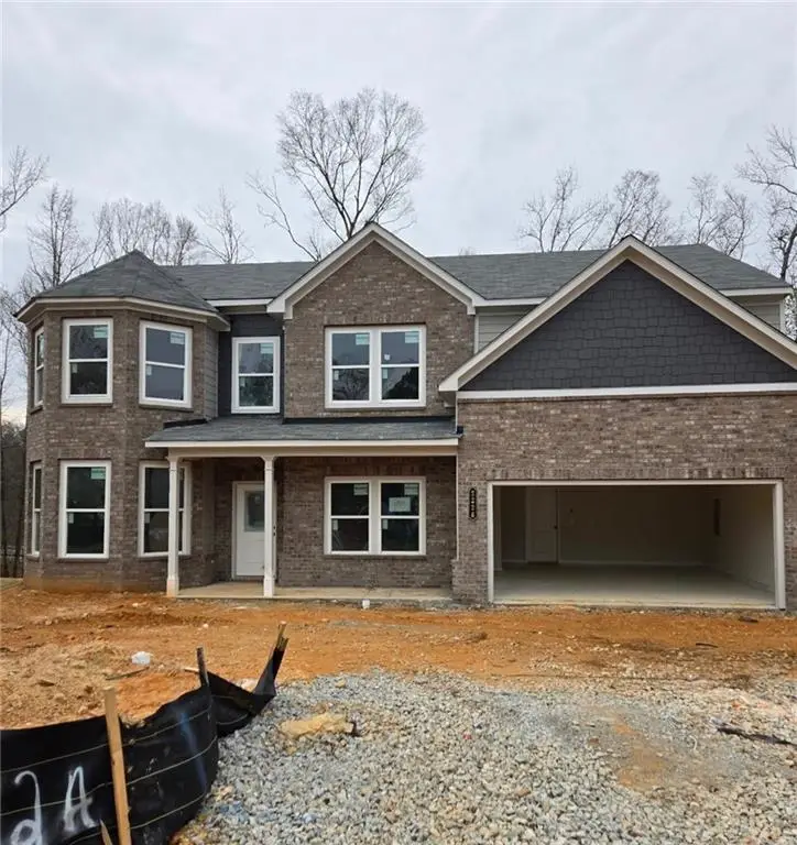 2226 Sun Valley Court, Buford, GA 30519 - Image #2