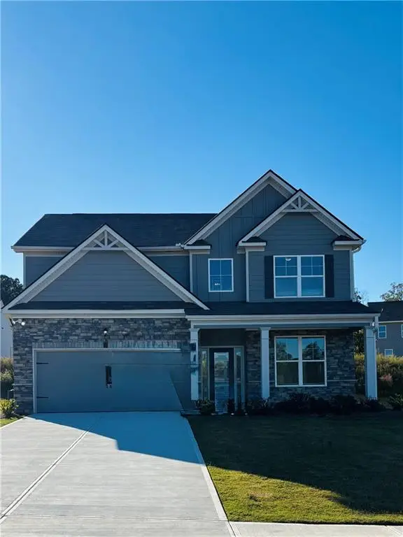 6093 Ruby Falls, Stonecrest, GA 30038 - Image #1