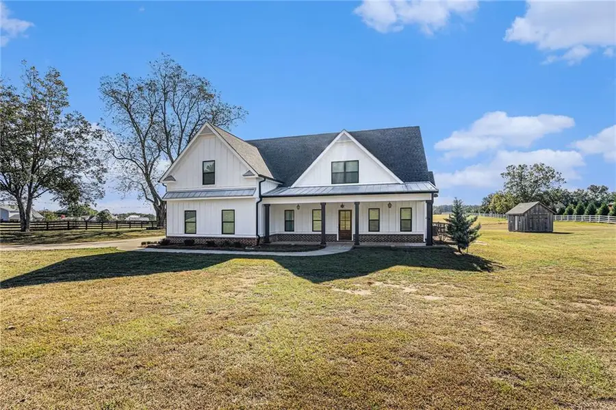 1550 Knox Chapel Road, Social Circle, GA 30025 - Image #2