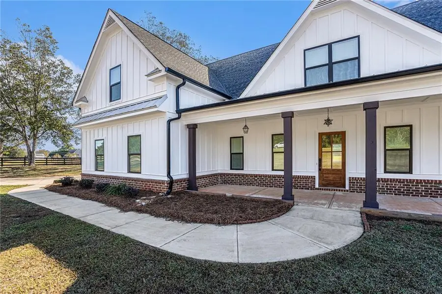 1550 Knox Chapel Road, Social Circle, GA 30025 - Image #3