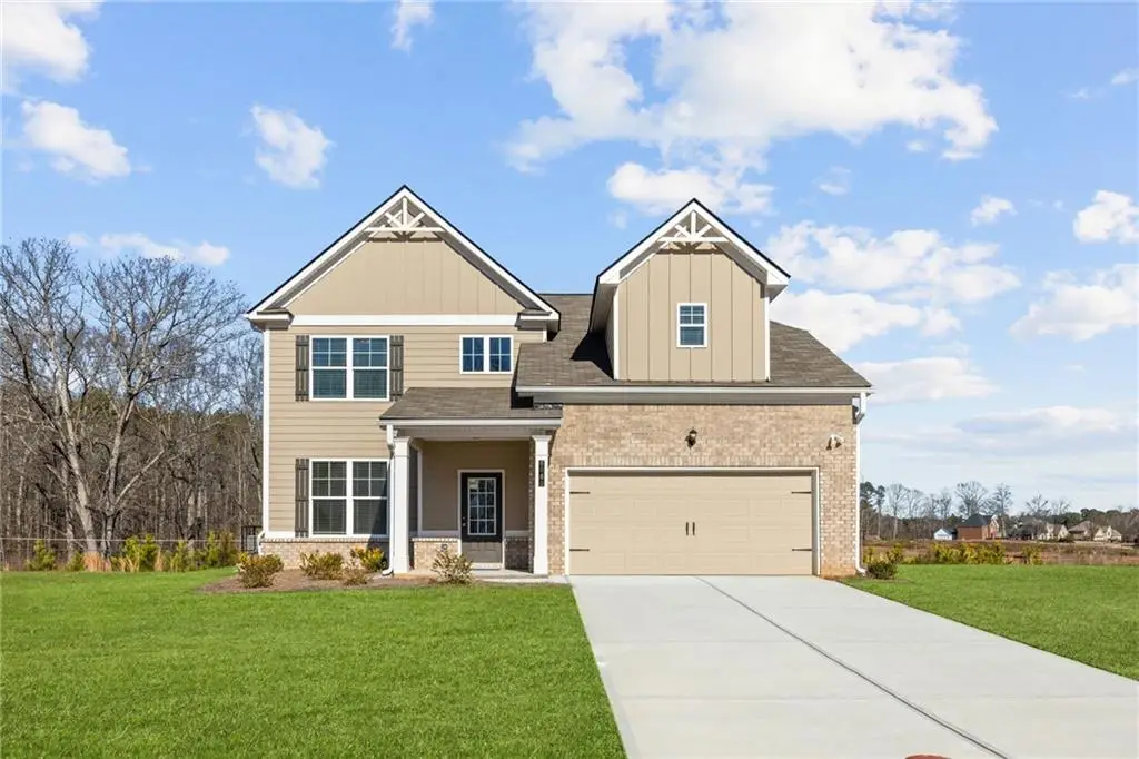 6060 Spring Way, Stonecrest, GA 30038 - #1